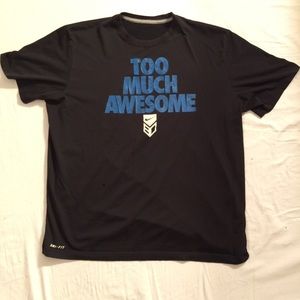 Nike Dri-Fit Shirt